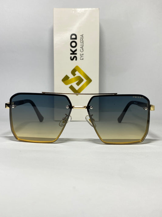 Prada Shades For Her