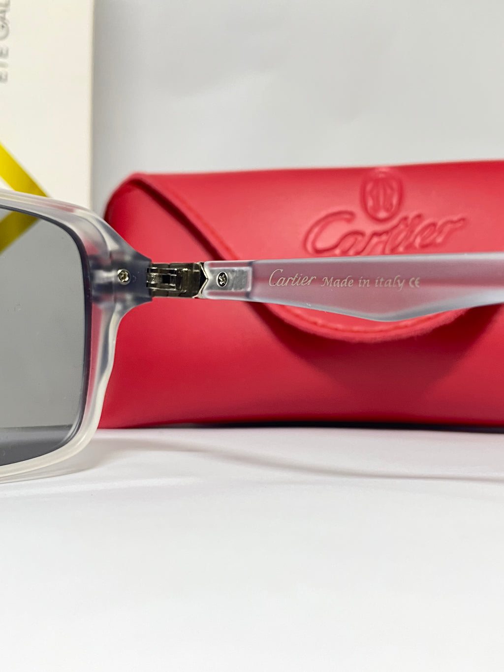 Cartier UJ100