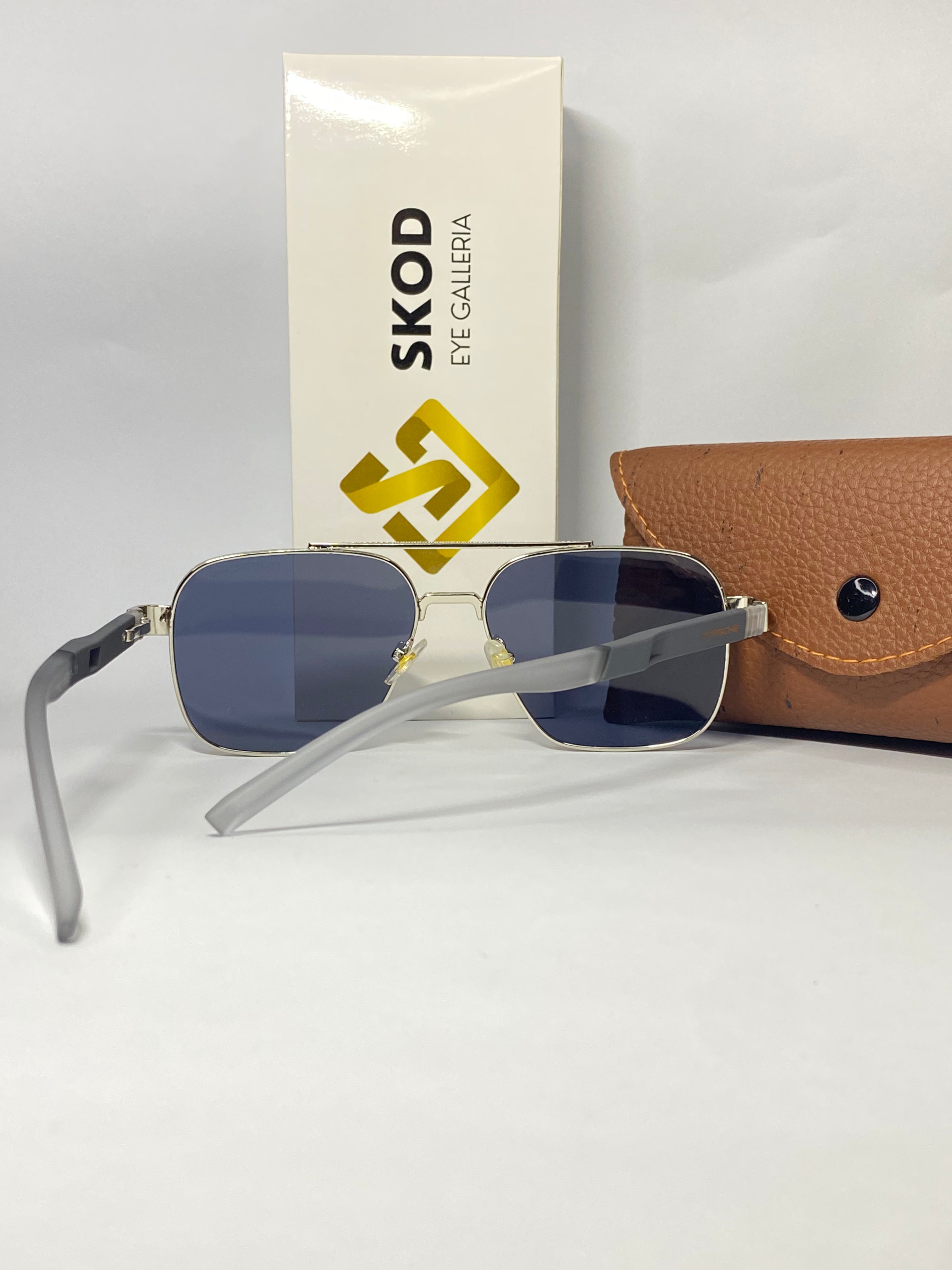 Porsche Polarized Sunglasses-P1000