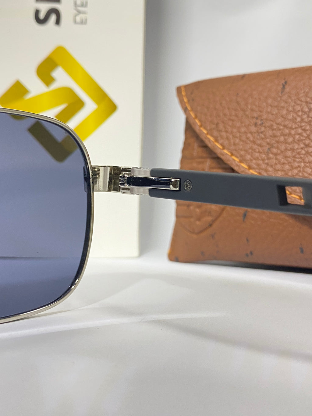 Porsche Polarized Sunglasses-P1000