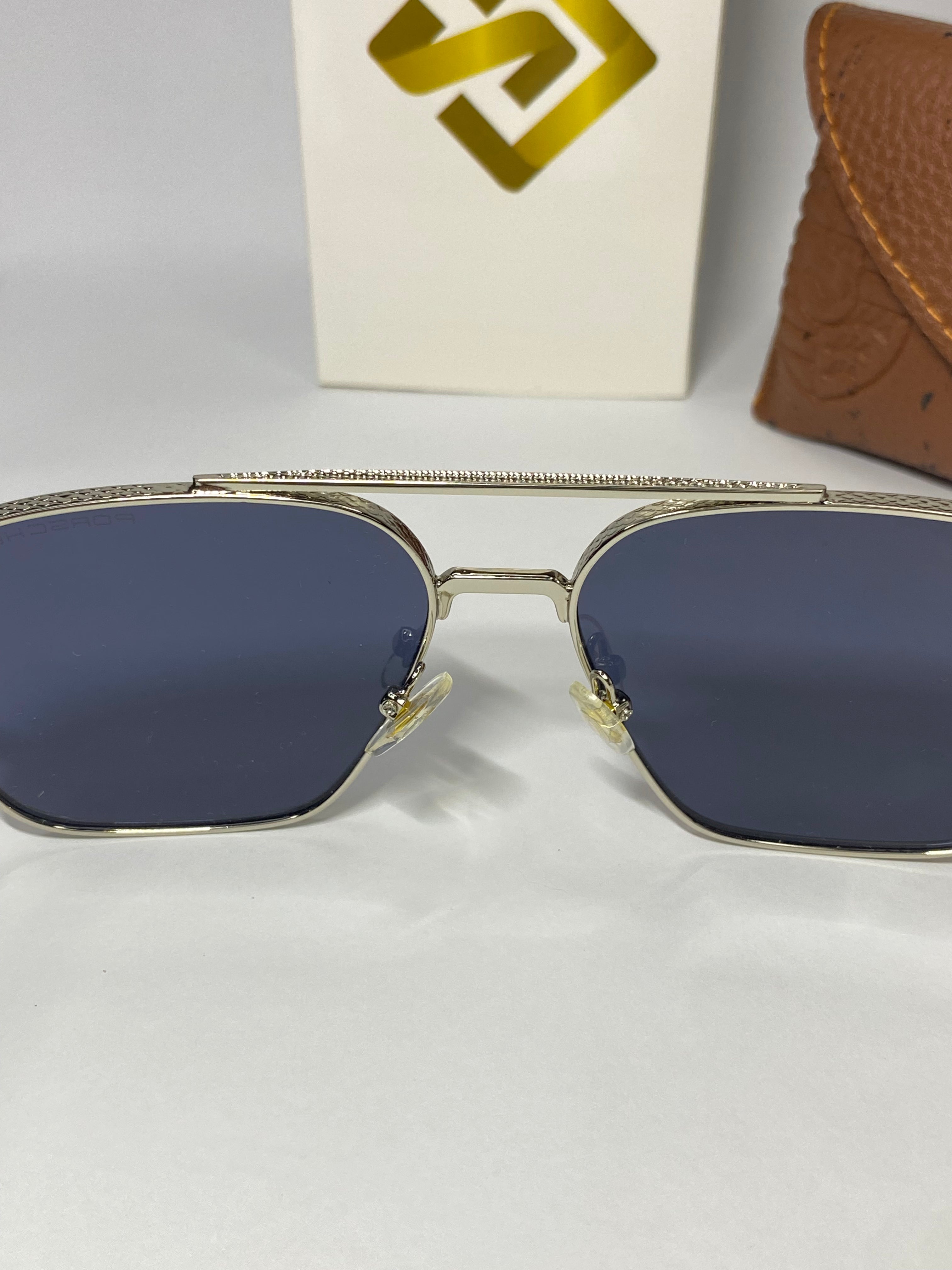 Porsche Polarized Sunglasses-P1000