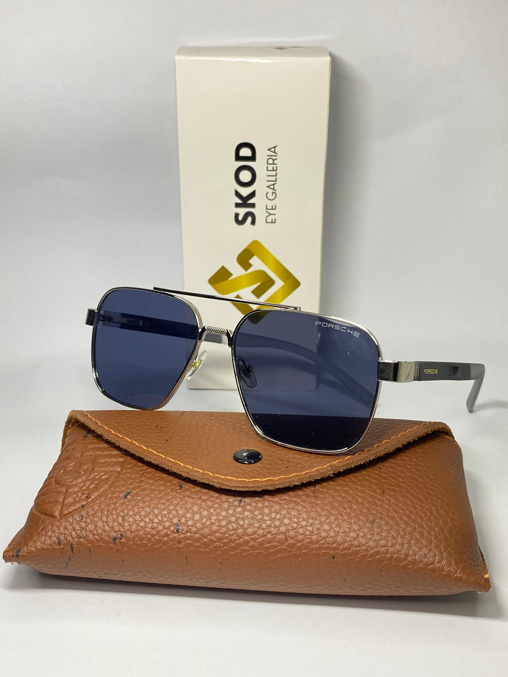 Porsche Polarized Sunglasses-P1000