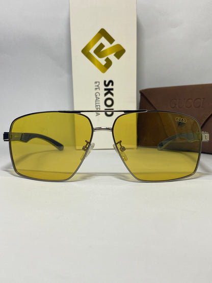 Night Vision Glasses, 1 Glasses 5 Benefits