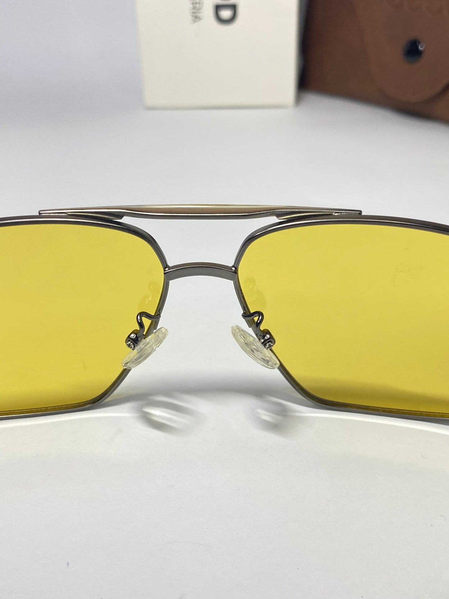 Night Vision Glasses, 1 Glasses 5 Benefits