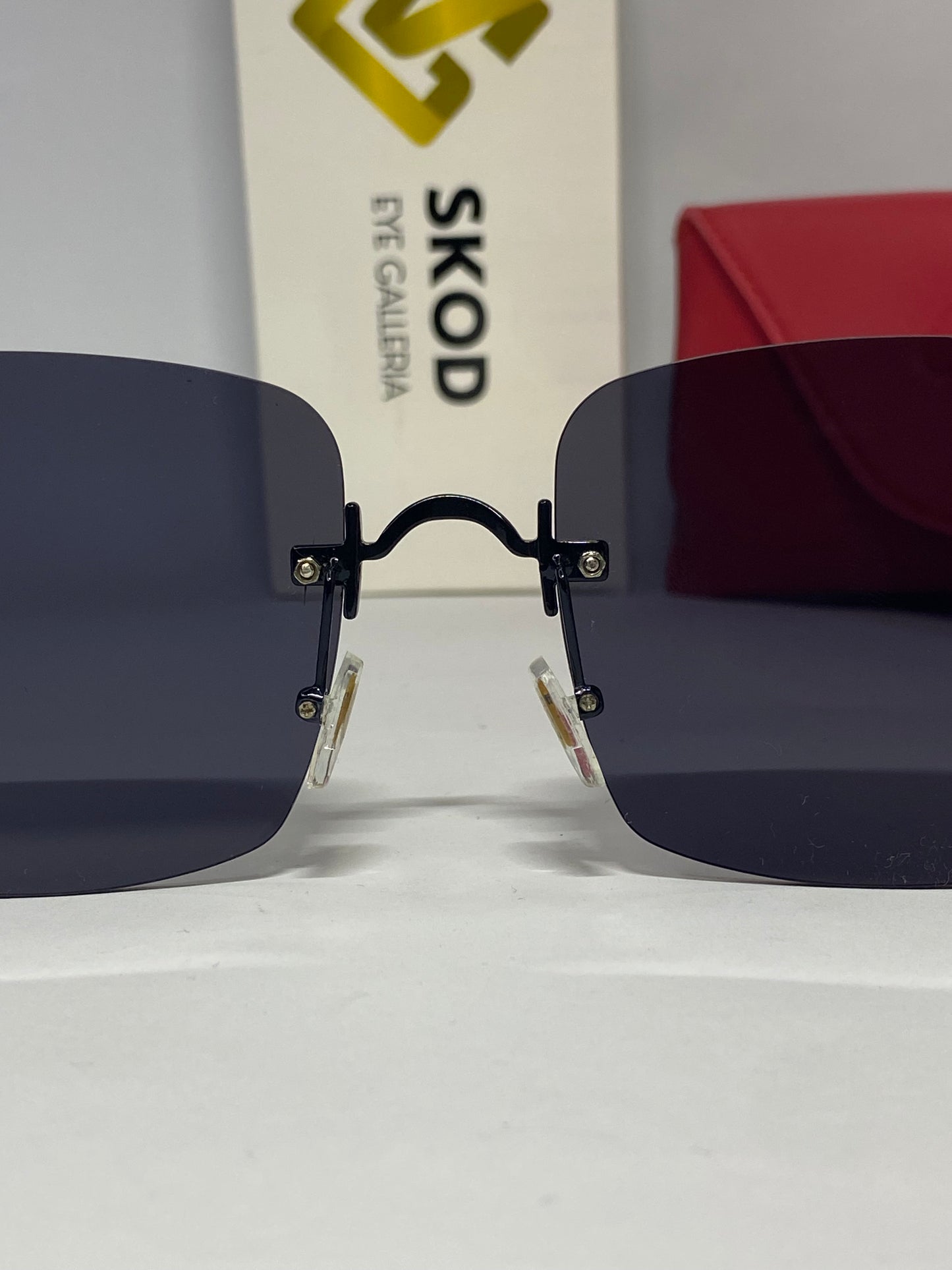 Cartier Cat-Eyes