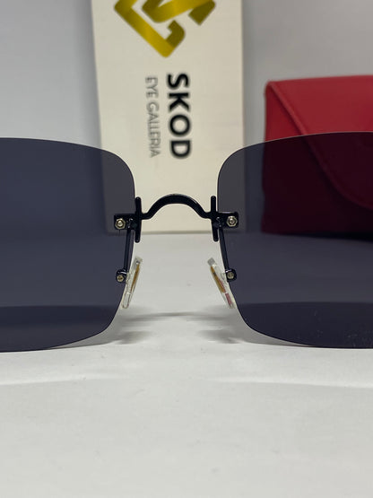 Cartier Cat-Eyes