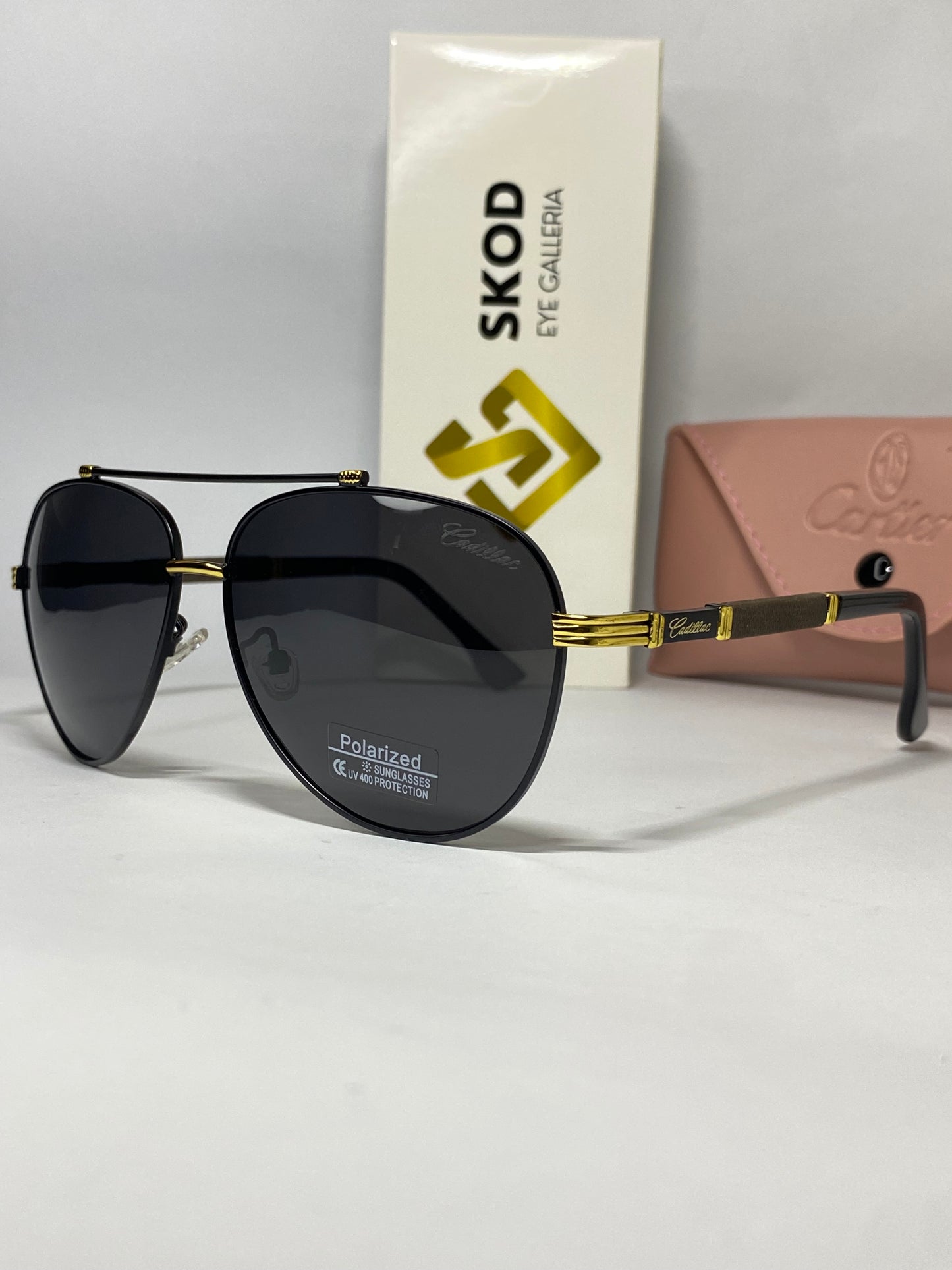 Cadillac Aviators- CA001
