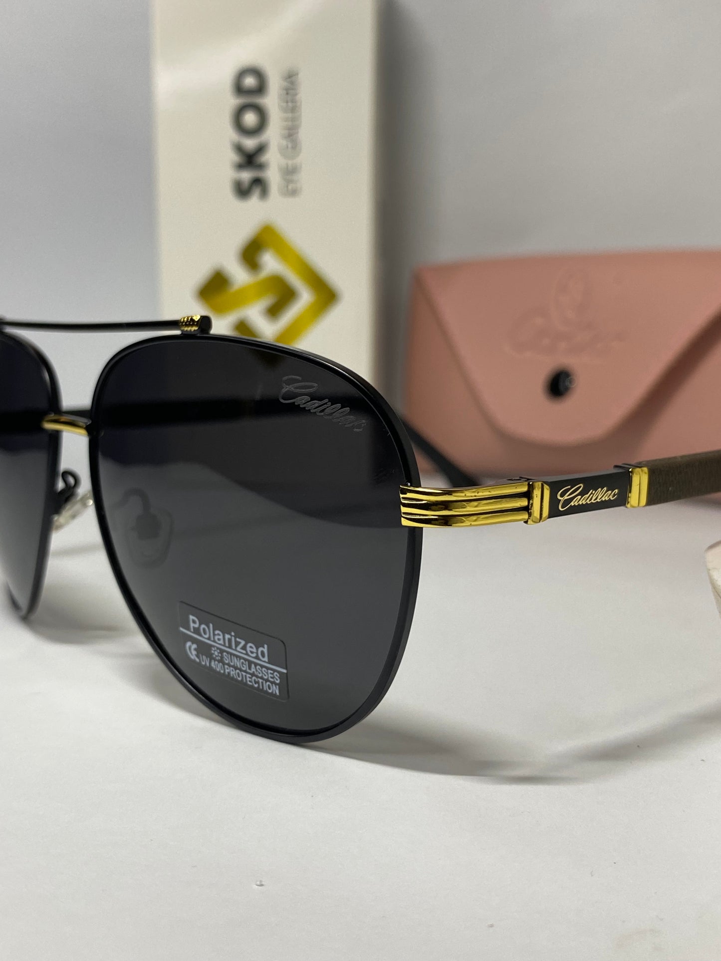 Cadillac Aviators- CA001