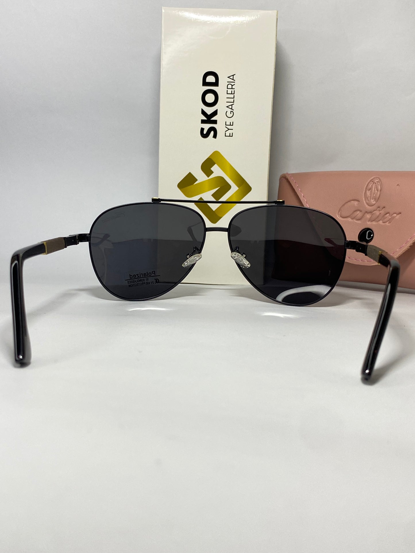 Cadillac Aviators- CA001