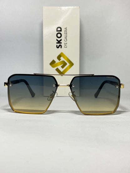 Prada Shades For Her