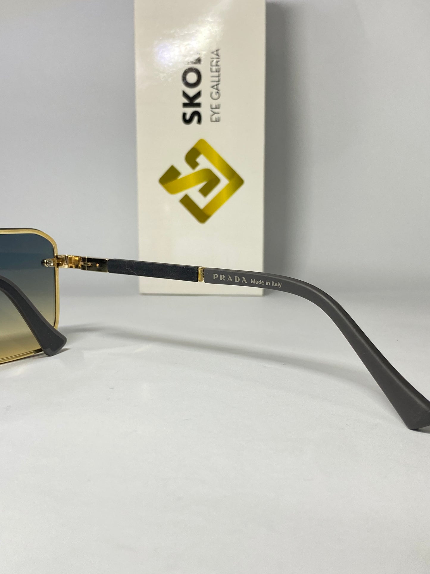 Prada Shades For Her
