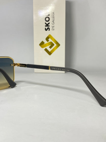 Prada Shades For Her
