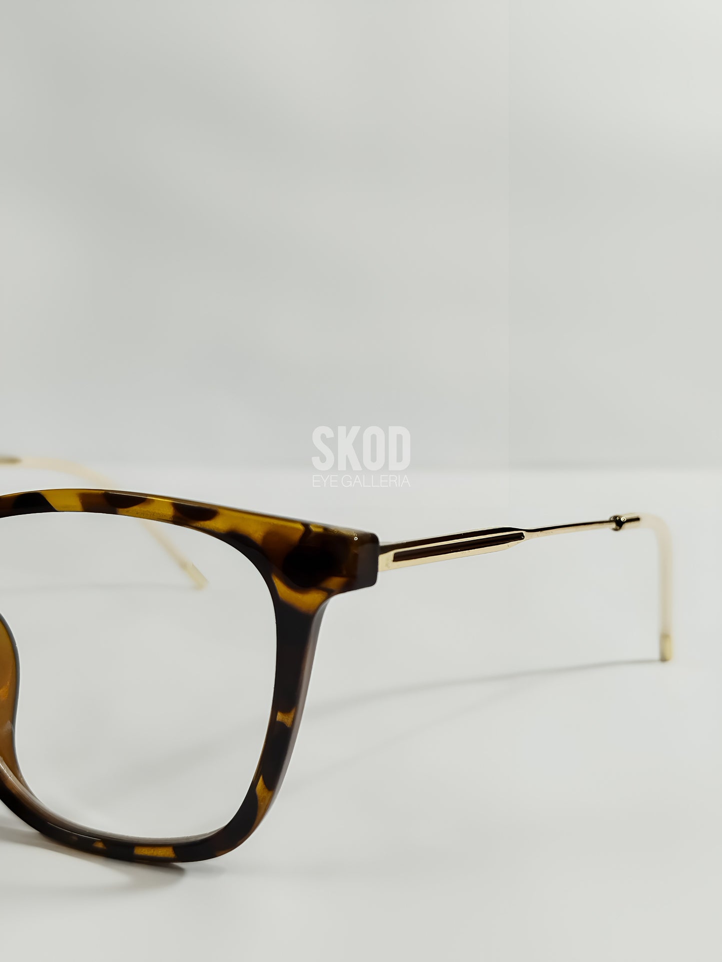 Panthom Tortoise For Her