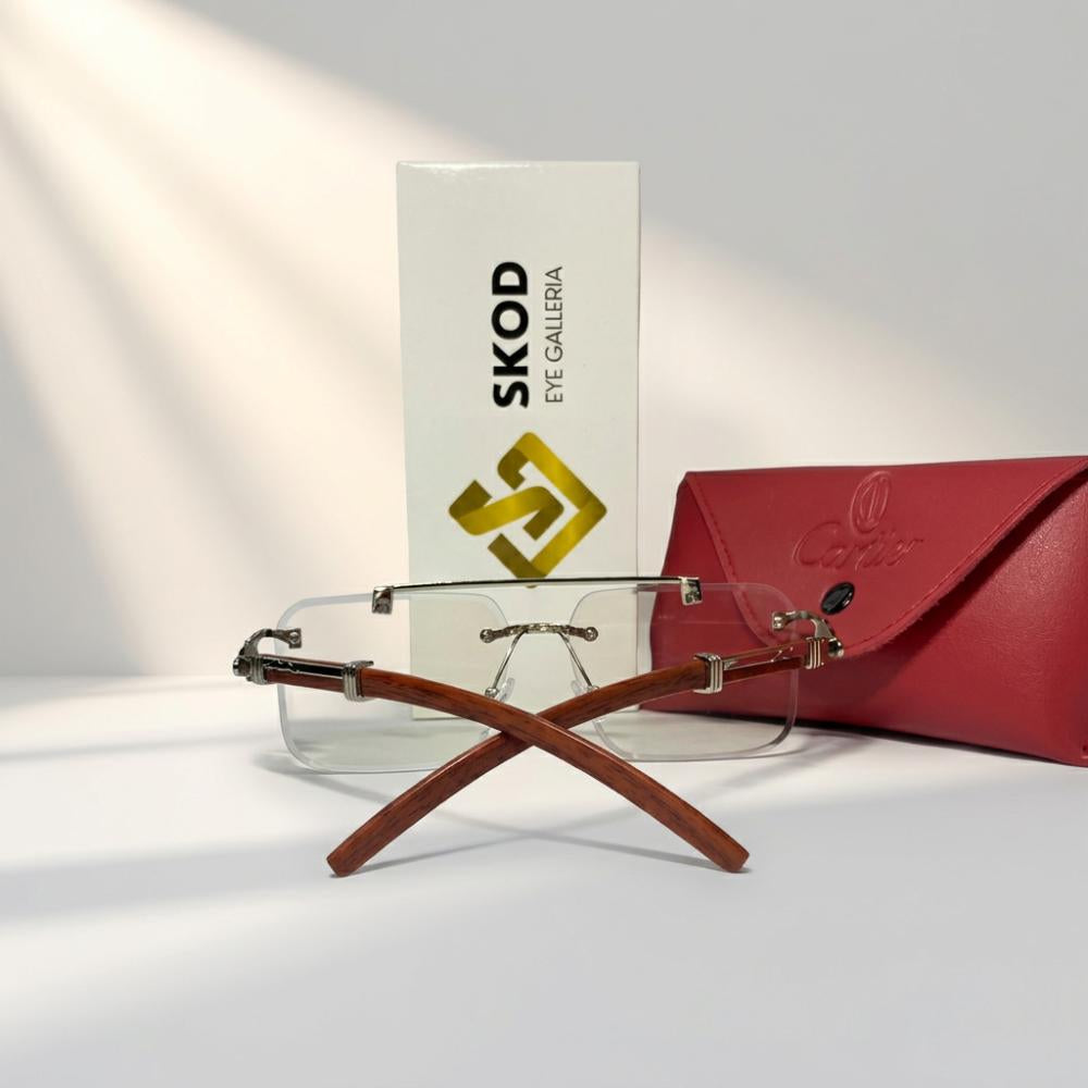Premium Solar Cheetah Glasses (1 Glasses, 5 Benefits)