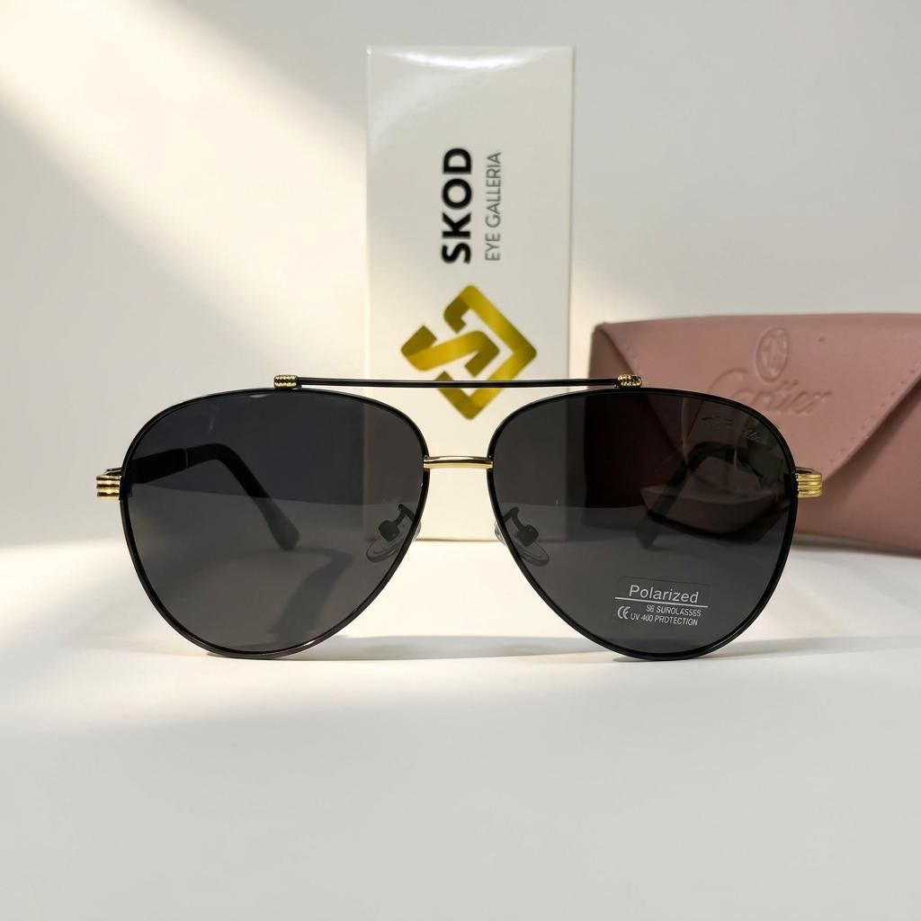 Cadillac Aviators- CA001