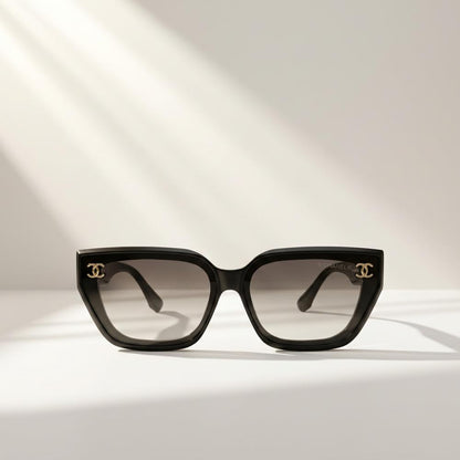 Channel Cat-Eyes