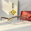 Premium Solar Cheetah Glasses (1 Glasses, 5 Benefits)