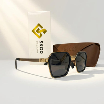 iC Berlin! Shades - Germans Inspired