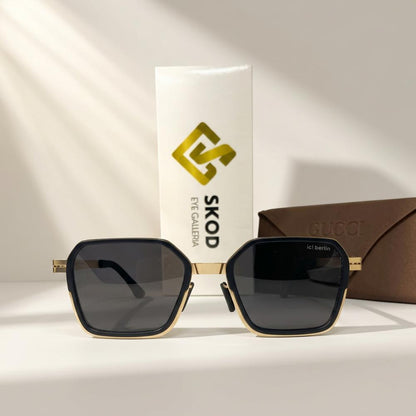 iC Berlin! Shades - Germans Inspired