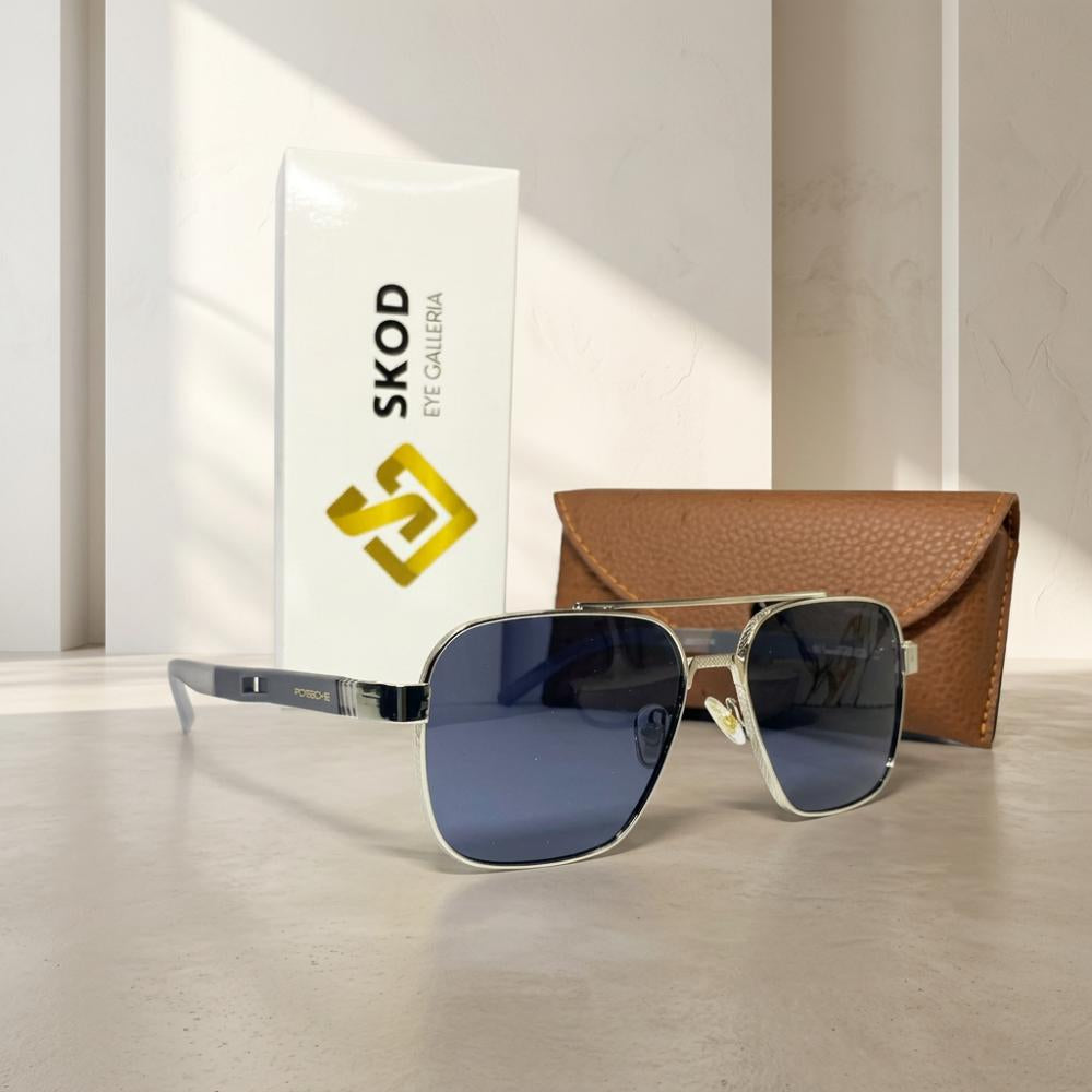 Porsche Polarized Sunglasses-P1000