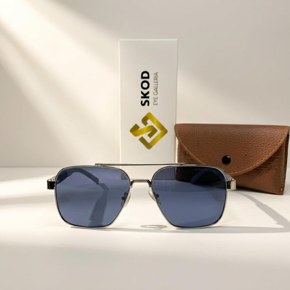 Porsche Polarized Sunglasses-P1000