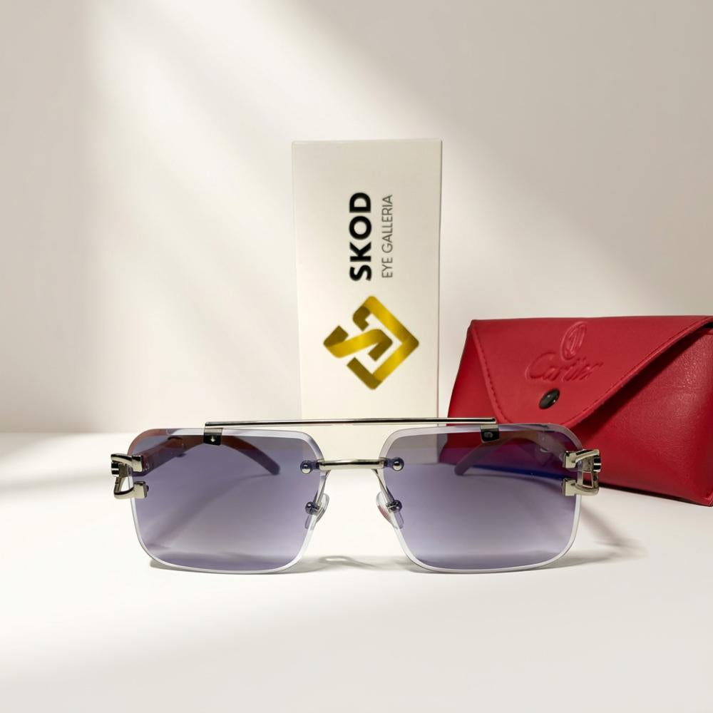 Premium Solar Cheetah Glasses (1 Glasses, 5 Benefits)